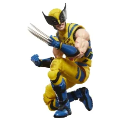 Deadpool & Wolverine Marvel Legends Action Figure (2) Wolverine 15 cm