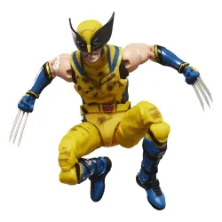 Deadpool & Wolverine Marvel Legends Action Figure (2) Wolverine 15 cm
