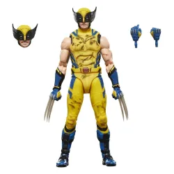 Deadpool & Wolverine Marvel Legends Action Figure (2) Wolverine 15 cm