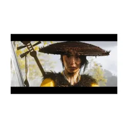 PS5 - Ghost of Yotei