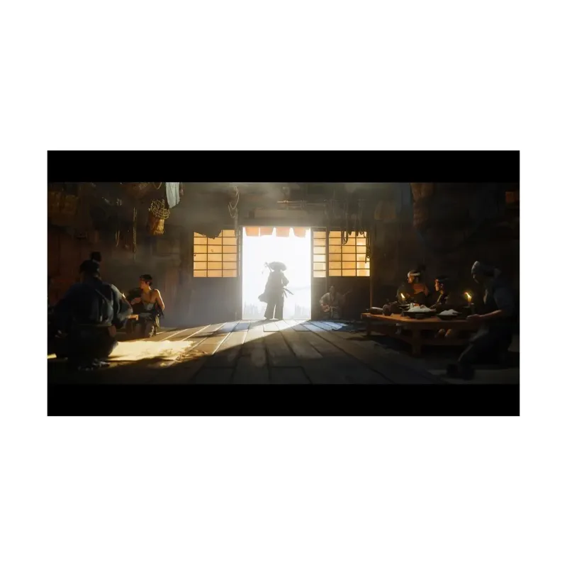 PS5 - Ghost of Yotei