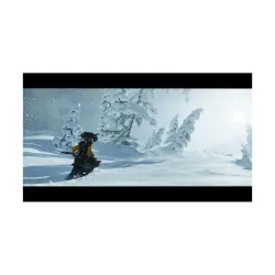 PS5 - Ghost of Yotei