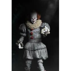 It: Chapter Two - Action Figure - Ultimate Pennywise