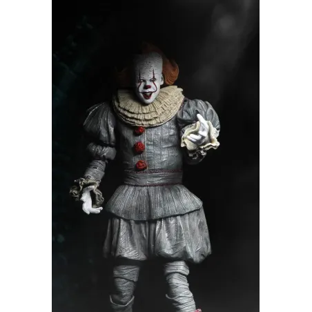 It: Chapter Two - Action Figure - Ultimate Pennywise