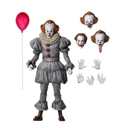 It: Chapter Two - Action Figure - Ultimate Pennywise