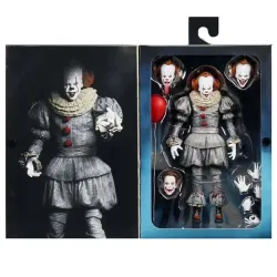 It: Chapter Two - Action Figure - Ultimate Pennywise
