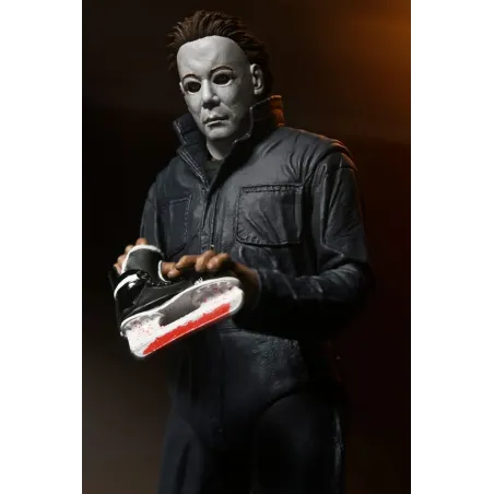 Halloween H20: Twenty Years Later - Action Figure - Michael Myers