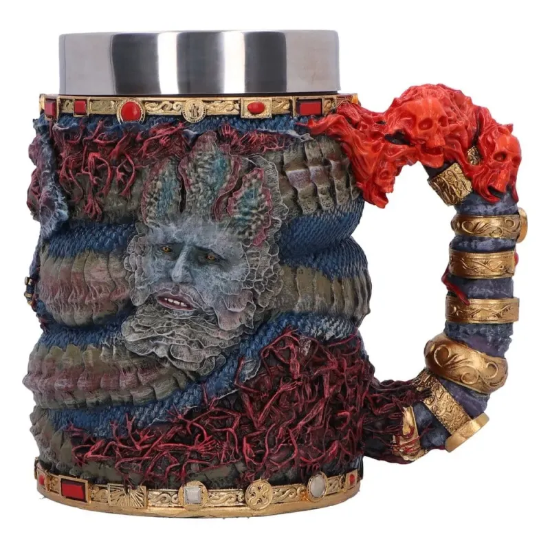 Elden Ring - Tankard - Rykard