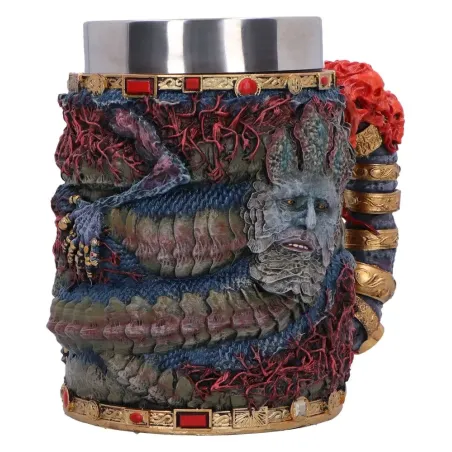 Elden Ring - Tankard - Rykard