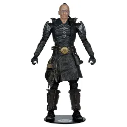 Supergirl (2026) DC Theatrical Deluxe Edition Action Figure Krem of the Yellow Hills 18 cm