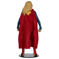 Supergirl (2026) DC Theatrical Deluxe Edition Action Figure Supergirl & Baby Krypto 17 cm