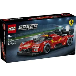LEGO Speed Champions: Ferrari 499P