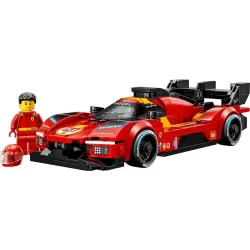 LEGO Speed Champions: Ferrari 499P