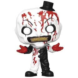 Funko Pop! Movies: Terrifier 2 - Art the Clown (Bloody) 1592