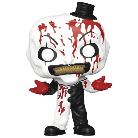 Funko Pop! Movies: Terrifier 2 - Art the Clown (Bloody) 1592