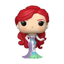 Funko Pop! Disney: Princess Grand Entrance - Ariel 1739