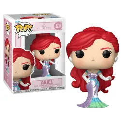 Funko Pop! Disney: Princess Grand Entrance - Ariel 1739