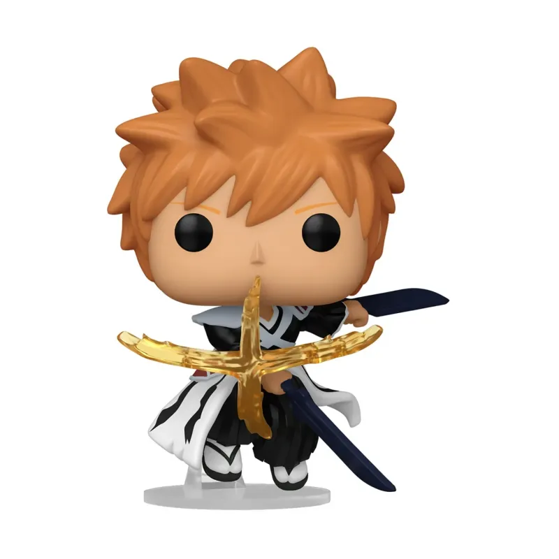 Funko Pop! Animation: Bleach Thousand Year Blood War - Ichigo Kurosaki 2392