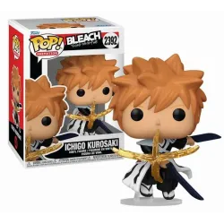 Funko Pop! Animation: Bleach Thousand Year Blood War - Ichigo Kurosaki 2392