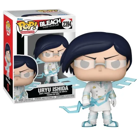 Funko Pop! Animation: Bleach - Uryu Ishida 2394
