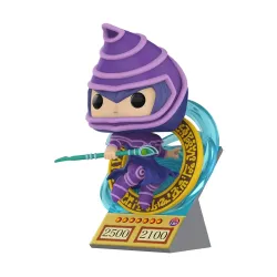 Funko Pop! Animation: Yu-Gi-Oh! - Dark Magician 2315