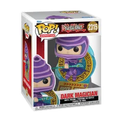 Funko Pop! Animation: Yu-Gi-Oh! - Dark Magician 2315