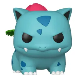 Funko Pop! Jumbo: Pokemon - Ivysaur (Special Edition) 1186