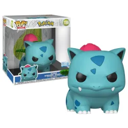 Funko Pop! Jumbo: Pokemon - Ivysaur (Special Edition) 1186