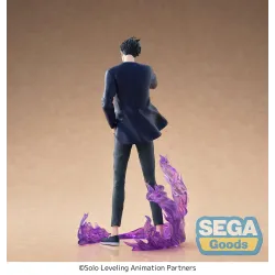 Solo Leveling XrossLink PVC Statue Sung Jinwoo 18 cm