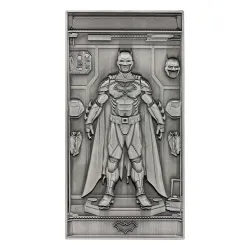 DC Comics Ingot Batman Armour Limited Edition