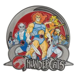 Thundercats - Medallion - Logo Limited Edition
