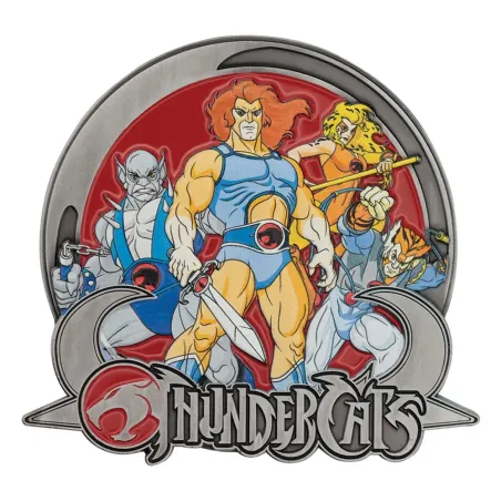 Thundercats - Medallion - Logo Limited Edition