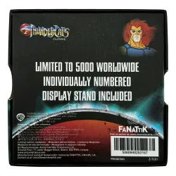 Thundercats - Medallion - Logo Limited Edition