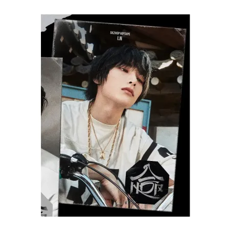 K-Pop: Stray Kids - Skzhop Hiptape - Hop - Accordion Version