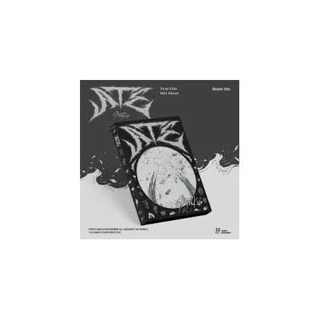 K-Pop: Stray Kids - Ate