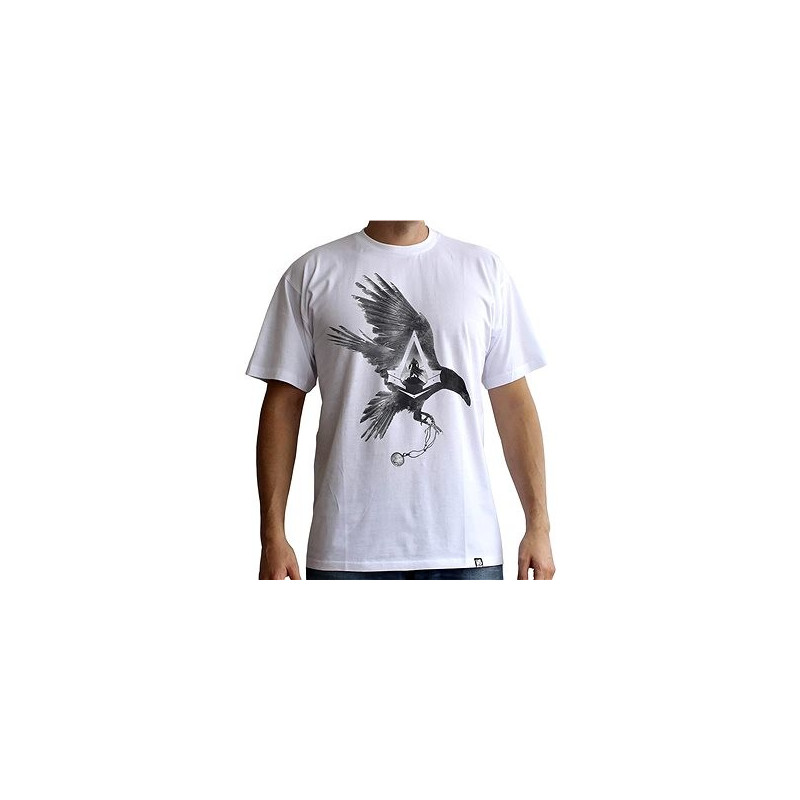 ASSASSIN'S CREED - Tshirt "The Rooks"