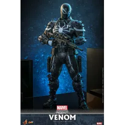 Marvel Comics - Action Figure 1/6 - Agent Venom