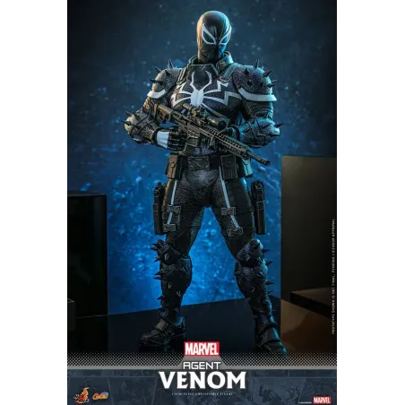 Marvel Comics - Action Figure 1/6 - Agent Venom