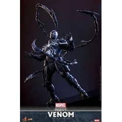 Marvel Comics - Action Figure 1/6 - Agent Venom