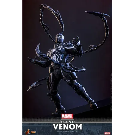 Marvel Comics - Action Figure 1/6 - Agent Venom
