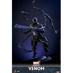 Marvel Comics - Action Figure 1/6 - Agent Venom