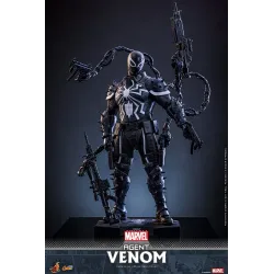 Marvel Comics - Action Figure 1/6 - Agent Venom
