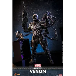 Marvel Comics - Action Figure 1/6 - Agent Venom