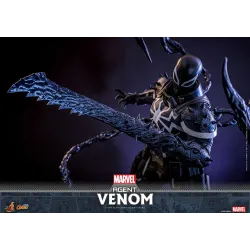 Marvel Comics - Action Figure 1/6 - Agent Venom