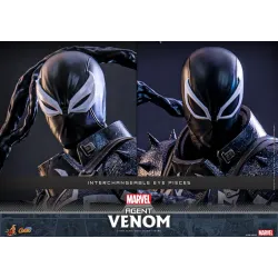 Marvel Comics - Action Figure 1/6 - Agent Venom