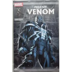 Marvel Comics - Action Figure 1/6 - Agent Venom