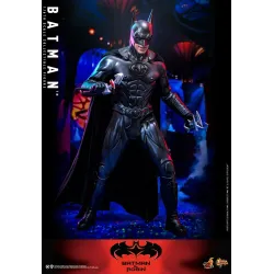 Batman & Robin Movie Masterpiece Action Figure 1/6 Batman 30 cm