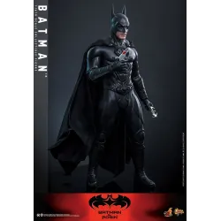 Batman & Robin Movie Masterpiece Action Figure 1/6 Batman 30 cm