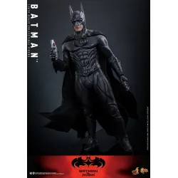 Batman & Robin Movie Masterpiece Action Figure 1/6 Batman 30 cm