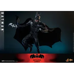 Batman & Robin Movie Masterpiece Action Figure 1/6 Batman 30 cm